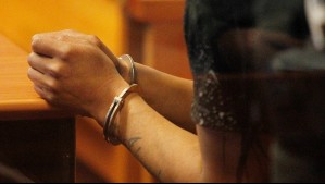 Lo dejaron en libertad y horas después participó en portonazo: Menor es detenido por segunda vez en menos de una semana