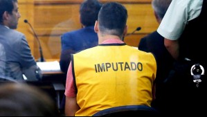 Debuta Criterio Valencia: Prisión preventiva para extranjero indocumentado que habría intentado atropellar a carabinero