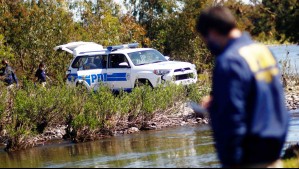 Encuentran sin vida a hombre de 50 años que estaba desaparecido en la comuna de Fresia