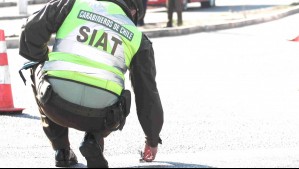 Dos fallecidos deja grave accidente de tránsito en Los Ángeles: Otras cinco personas están lesionadas