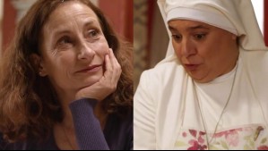 'Tiene el camino listo': La hermana Clara convencerá a Margarita de seguir su corazón en avance de 'La Ley de Baltazar'
