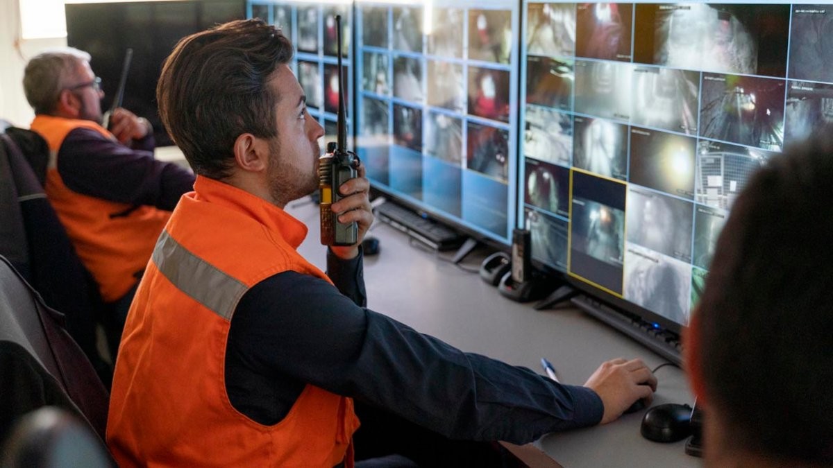 Radios Motorola: Las razones que explican por qué son más económicas