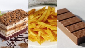 ¿Te dan ganas de comer chocolates y papas fritas? Esta puede ser la explicación de tus antojos, según los expertos