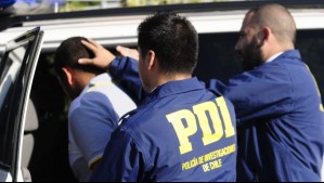 Acusan a adulto de amenazar a su novia de 17 años con violación grupal: Fue detenido pero dejado en libertad