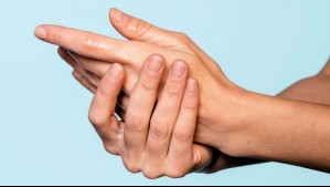 Estos son los problemas de salud que pueden delatar tus uñas