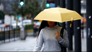 Pronóstico de lluvia para este jueves: Estas son las zonas donde se esperan precipitaciones