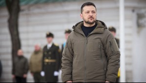'¡Con qué facilidad matan estas bestias!': Zelenski por video de supuesta decapitación a prisionero de guerra ucraniano