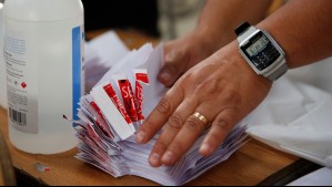 Elecciones del 7 de mayo: ¿De cuánto es la multa por no ir a votar?