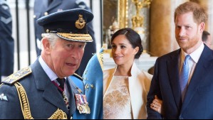 Sin Meghan Markle: Príncipe Harry confirmó su asistencia a la coronación de su padre, el rey Carlos III