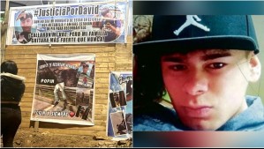 'Hubo abuso de poder': Familia de joven que murió baleado por Carabineros en San Antonio pidió informes a la PDI