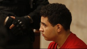 Ovimarlixion Garcés sería el asesino del carabinero Palma, según Fiscalía: Este habría sido su rol en el crimen