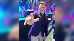 'Fue un dolor súper intenso': Este es el problema médico por el que Daniel Fuenzalida terminó en urgencias