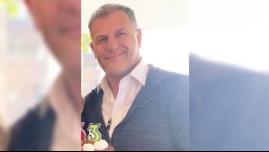 Detienen a Rodrigo del Valle: Lo acusan del femicidio de la modelo brasileña Nayara Vit