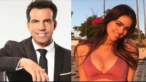Celeste se postulará al Miss Chile: Hija de Felipe Viel participará del concurso pese a que vive en Estados Unidos
