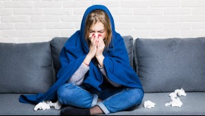 ¿Cuánto puede durar un resfriado común? Estos son los síntomas a tener en cuenta