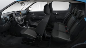 Nuevo Citroën C3: Conoce el hatchback 'con actitud SUV' que busca ser referente en la categoría