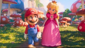 Super Mario Bros. La Película: 'Diversión apresurada en una historia que la rompe'