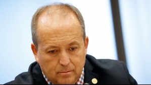 Fiscales piden suspender 'Criterio Valencia' por dificultades de implementación