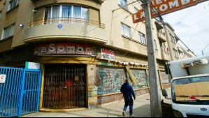 Histórica tienda de Valparaíso cierra sus puertas tras 135 años