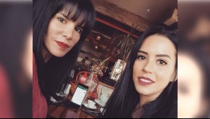 'Destruí a mi hija': Anita Alvarado reconoce que live contra Daniela Aránguiz y Jorge Valdivia afectó a Angie