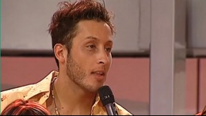 Radicado en Estados Unidos: Así luce hoy Raúl Martínez, el recordado bailarín argentino de 'Rojo'