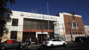 Fallida compra de la Clínica Sierra Bella: Autoridades debaten sobre las responsabilidades tras decisión de Contraloría