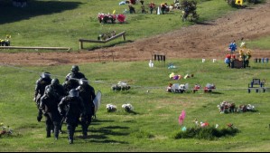 'Debemos extirpar creación de falsos héroes': Con proyecto de ley buscan prohibir 'narco funerales' y 'animitas narco'