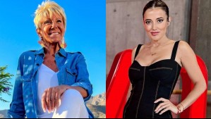 Yamila Reyna enciende las redes con respuesta a Raquel Argandoña: 'No tengo que acostarme con alguien'