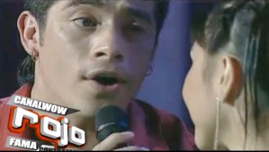 Tiene una escuela de canto online: Así luce hoy el ex 'Rojo' Leandro Martínez a sus 44 años
