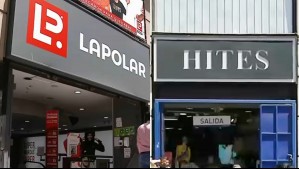 Venta de ropa falsificada en La Polar: Hites también está en la mira y piden investigar a todo el retail