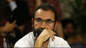 Partido Comunista suspende militancia de Hugo Gutiérrez por apoyar a candidato de Federación Regionalista Verde Social
