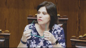 Ministra Ana Lya Uriarte tendría Covid prolongado: Estos son los síntomas de la principal secuela del coronavirus