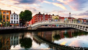 Working Holiday Irlanda: Conoce quiénes pueden postular y desde cuándo hacerlo