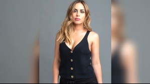 'Me tengo que controlar cada 6 meses': Esta es la enfermedad que Maura Rivera ha sufrido durante 12 años