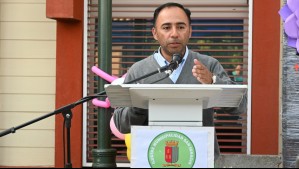 Alcalde de San Ignacio queda en prisión preventiva por delitos económicos