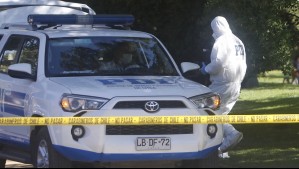 Encuentran flotando en Valdivia cuerpo de joven desaparecido en San José de Mariquina