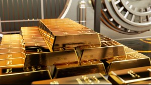 Ladrones roban 1 millón de dólares en lingotes de oro desde minera en Argentina: Empresa debió suspender su producción
