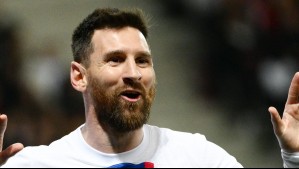 Se pelean por él: Las cuatro opciones que maneja Lionel Messi sobre su futuro