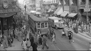 Chile cumple 140 años de la llegada de la electricidad a Santiago: esta es su historia