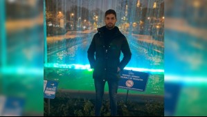 Joven chileno es asesinado en Turquía: Fue golpeado brutalmente y luego lo balearon en la cabeza