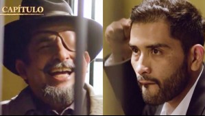 ¿Eloy Zapata logrará acabar con Pedro Ramírez? Revisa el avance de 'Hijos del desierto'