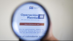 Inicia pago de la primera devolución de impuestos por Operación Renta: ¿Quiénes reciben el dinero?