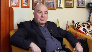 'Su cuerpo sólo funcionaba con máquina': Padre de joven chileno asesinado en Turquía apunta a un crimen de odio