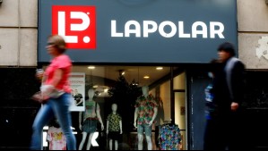 La Polar se abre a realizar compensaciones por vender ropa falsificada en sus tiendas