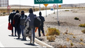 Casi 2 mil extranjeros se han ido voluntariamente de Chile en lo que va del 2023: ¿Cuáles son los motivos?