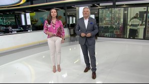 Meganoticias Prime - Miércoles 19 de abril de 2023