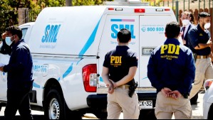 Acusan a pareja de inhumación ilegal: Padres habrían enterrado a su bebé tras supuesta asfixia mientras era amamantado