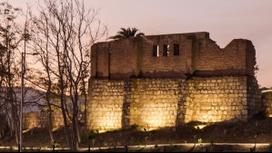 Restauran histórica casona que perteneció a 'La Quintrala' y la familia Carrera: Ahora es un centro de eventos