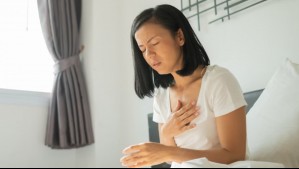 ¿Sufres palpitaciones? Estos son los síntomas que te permitirán saber si tienes una arritmia cardíaca