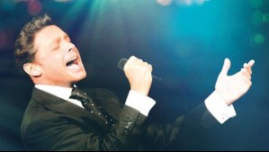 ¡Regresa el 'Sol de México'!: Luis Miguel confirma realización de tres conciertos en Chile